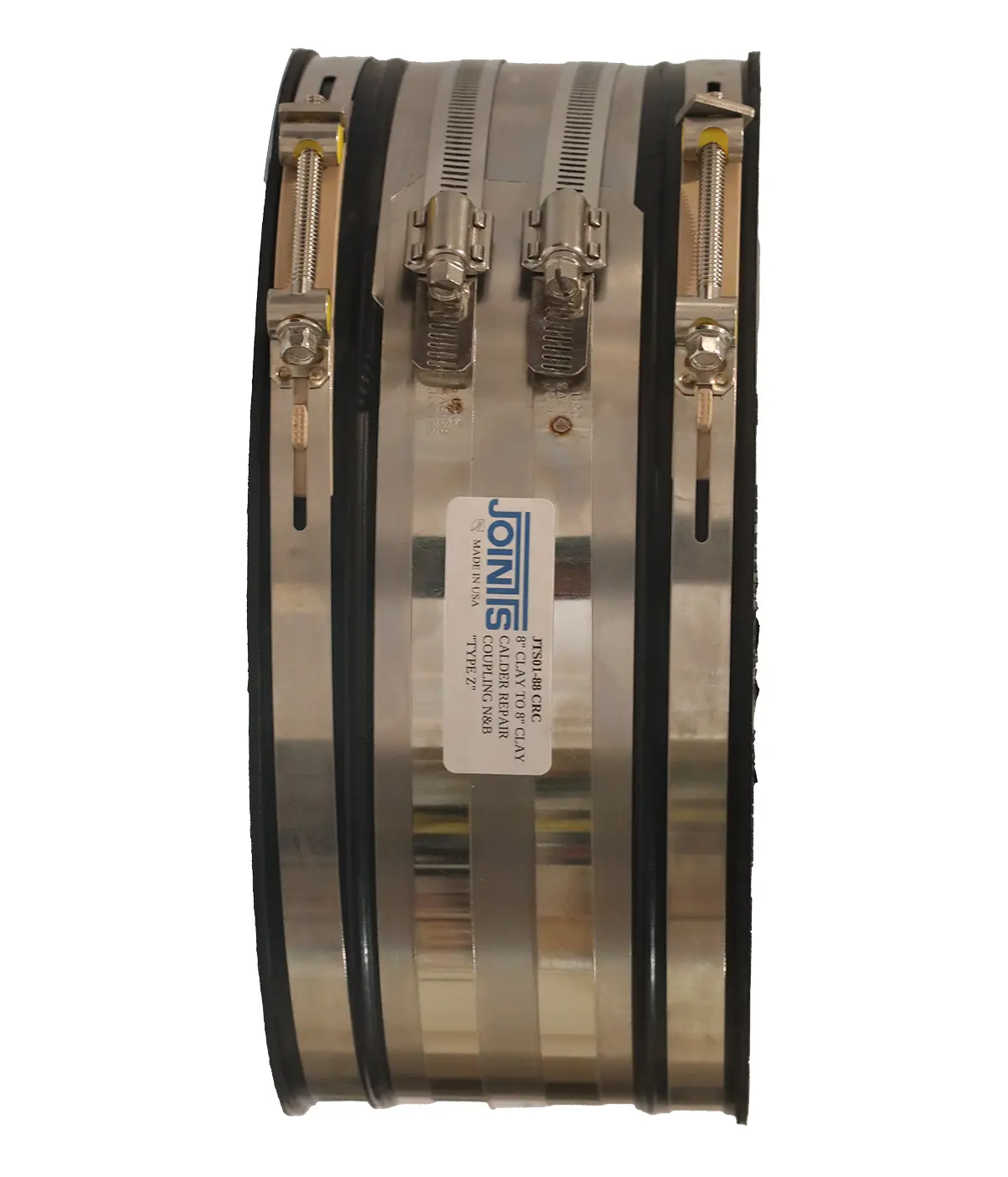 Type Z Coupling